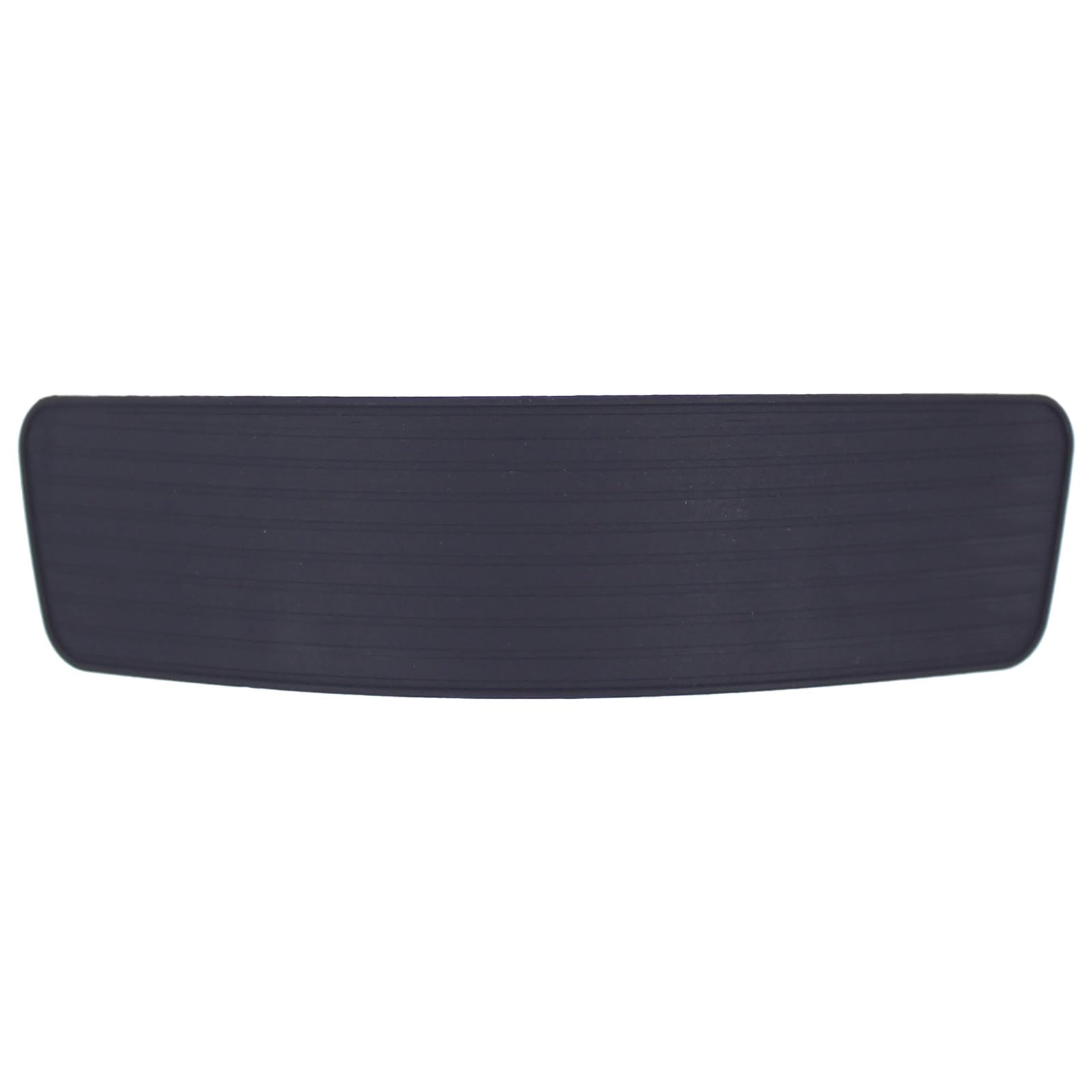 MOTOKU Dash Center Instrument Panel Mat Pad Bezel for Ram 1500 2500 3500 4500 5500 2013-2018