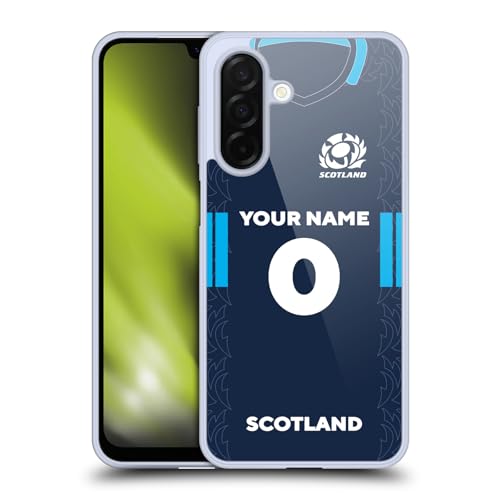 Coque antichoc Samsung Galaxy A26 5G protégez votre smartphone rugby