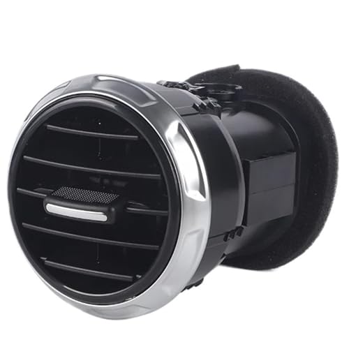 Rejilla de aire acondicionado 8J0820901E para difusor de calefacción TT y TTS 8J Mk2