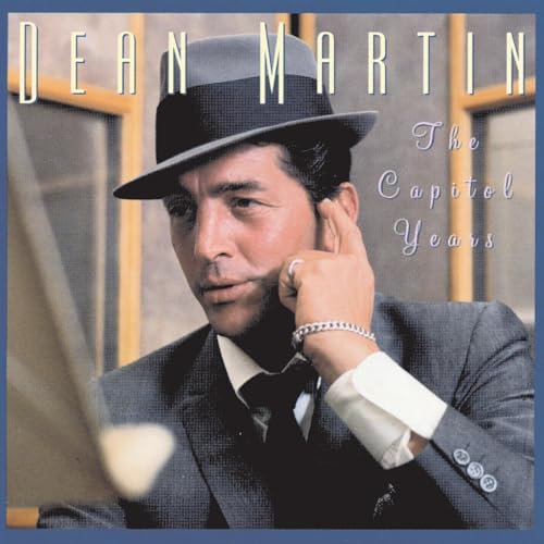 Dean Martin