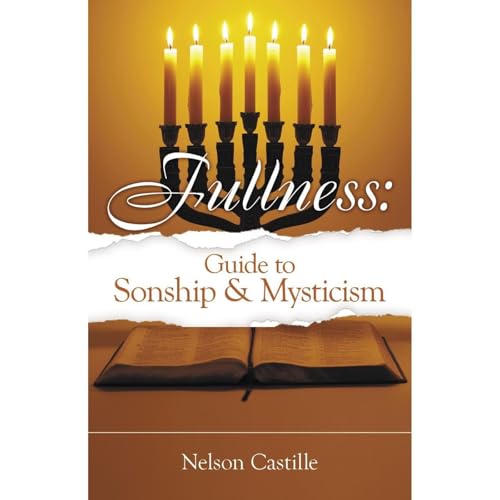Fullness by Nelson Castille episode artwork