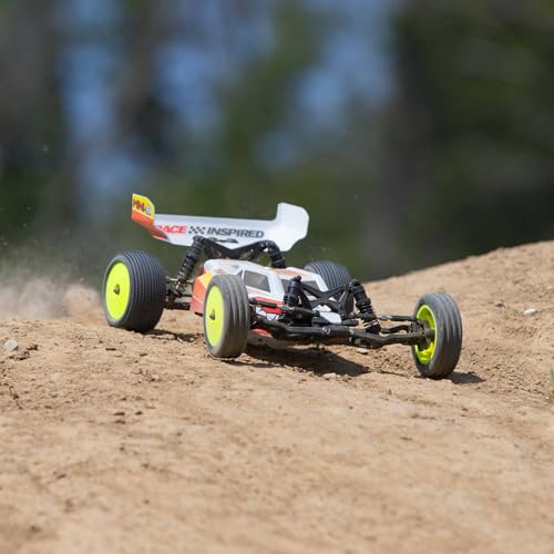 Losi 1/16 Mini-B Brushless Buggy