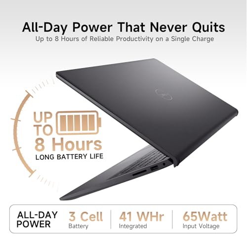 Dell laptop 15.6" Touchscreen Core i7 64GB RAM 2TB SSD miniatura 4