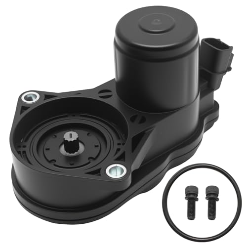 EATAKWARD 4631033010 Brake Parking Actuator, Replacement for Toyota Avalon Camry Corolla RAV4 2018-2022, Replacement for Lexus ES250 IS300 NX250 RC300 2019-Up