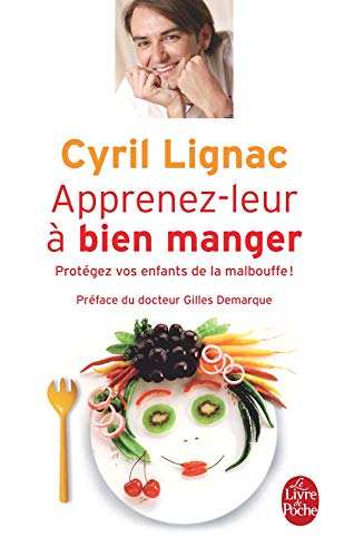 Apprenez-Leur a Bien Manger