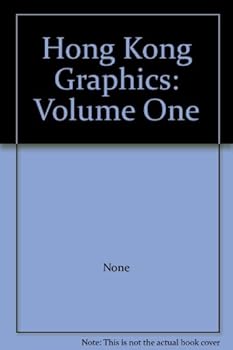 Hardcover Hong Kong Graphics: Volume One Book