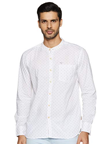 Image of Flying Machine Men Shirts
