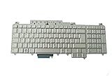 dell inspiron 1720 touchpad driver windows 10  DELL PM612 Tastatur Notebook-Ersatzteil - Notebook-Ersatzteile (Tastatur, Deutsch, DELL, Inspiron 1720, 1721)
