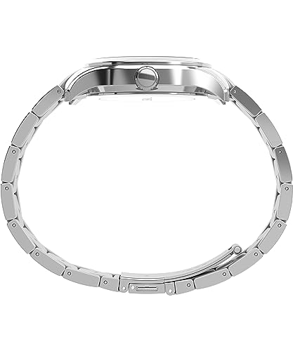 Image of Timex Men's Dress 42mm Watch