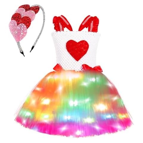 Robe de Saint-Valentin SRTUMEY Cover