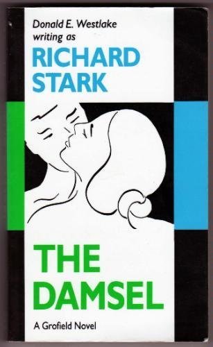 The Damsel 0881501565 Book Cover