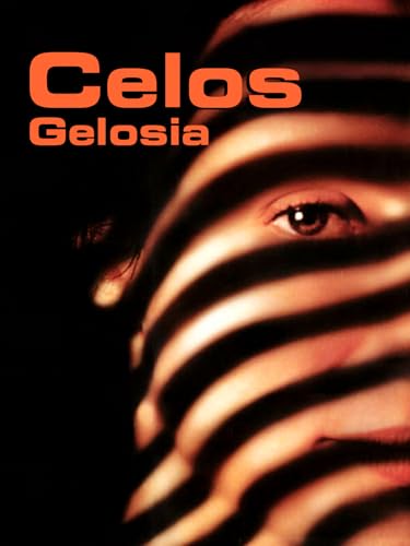  Celos - Gelosia