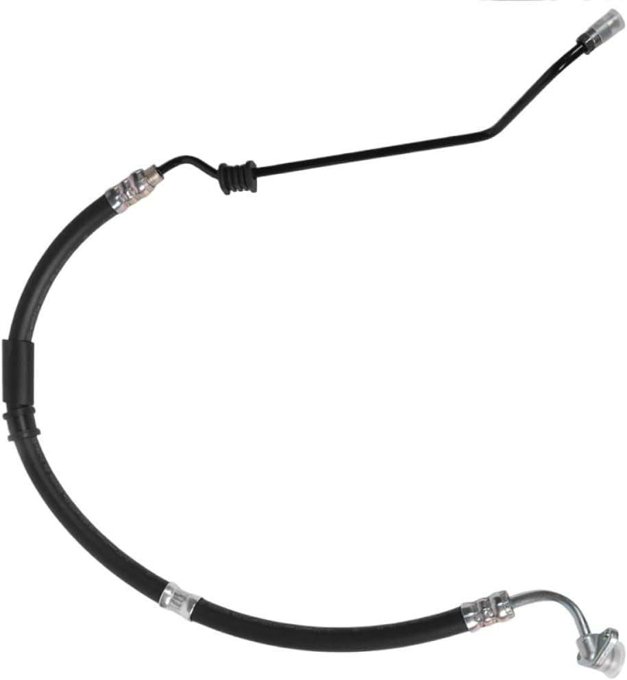 Power Steering Feed Hose Compatible With CR-V RD9 2.2L I-Ctdi Diesel 2005 20 A73X-53713-G02