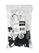 Liquitex Professional Spray Paint Nozzles (50 Pack), Assorted