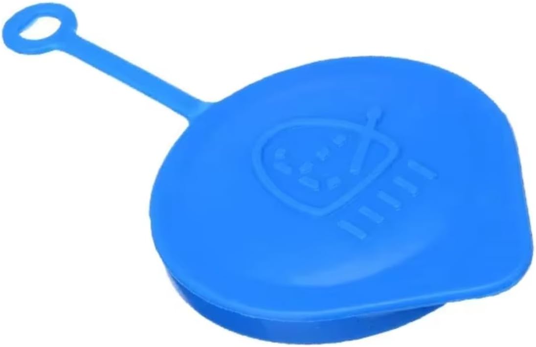 Windscreen Fluid Reservoir Compatible With For CR-V 2002-2006 For CRX 1988-1991 For CIVIC 1988-1996 Car Windshield Wiper Washer Fluid Reservoir Cap 38513SB0961