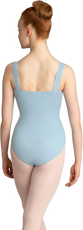 Image of Capezio Women's Princess Tank Leotard