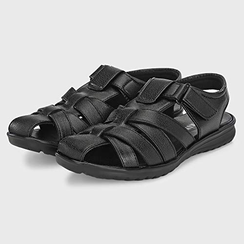 Centrino mens 5903-01 Thong Sandals