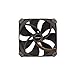 Antec TrueQuiet Pro 120 Ventilateur pour PC