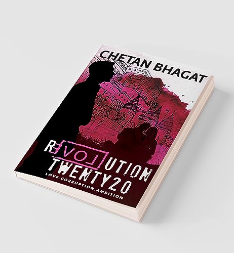Revolution Twenty 20: Love. Corruption. Ambition