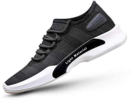 Men's Mesh Outdoor Running Casual Shoes