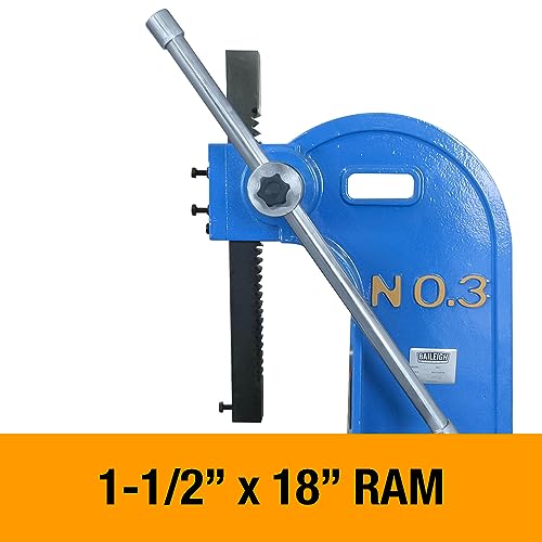 Baileigh 3-Ton Arbor Press (AP-3)