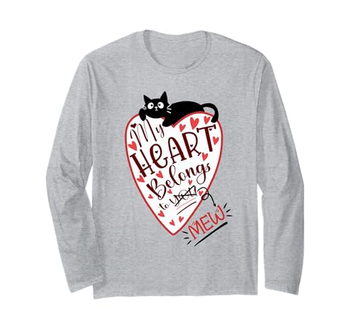 My Heart Belongs to You �L�D���̃j���[�f�U�C�� ����T�V���c