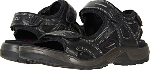 Image of ECCO Men's Yucatan Sandal US M