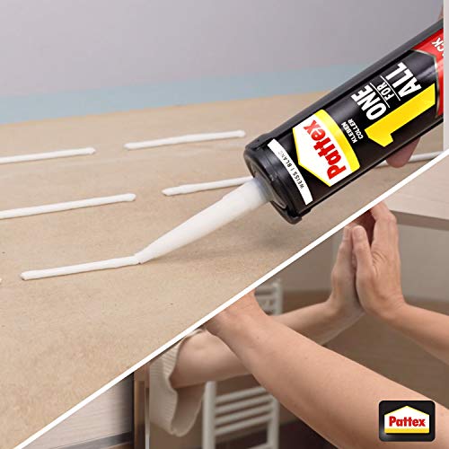 Pattex One For All PXFIT Pegamento universal, PXFHT