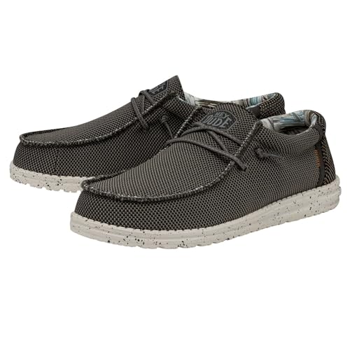 Hey Dude Men's Wally Kite Shoe4
