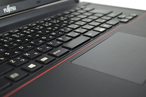 Amazon.co.jp: ノートパソコン 【Office搭載】 富士通 FMV LIFEBOOK 