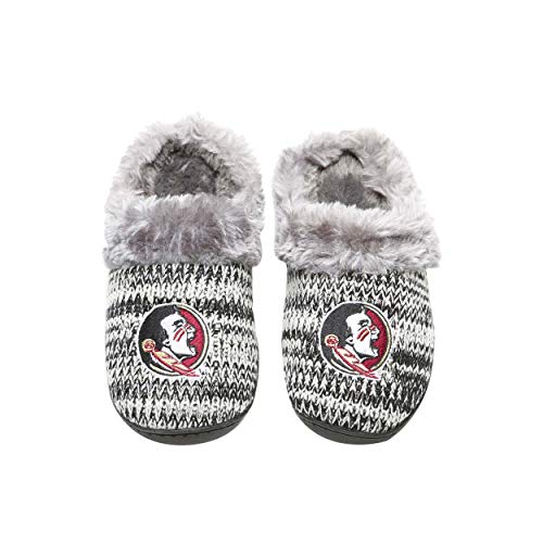 Image of Alabama Crimson Tide Womens Peak Slide Slipper