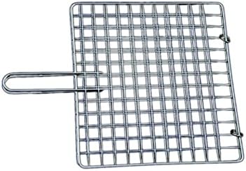 Stella Soc. Coop. Bistecchiera griglia elettrica in acciaio inossidabile 2000 Watt Made in Italy la Stella - G8 Stella Soc. Coop. Bistecchiera griglia elettrica in acciaio inossidabile 2000 Watt Made in Italy la Stella - G8