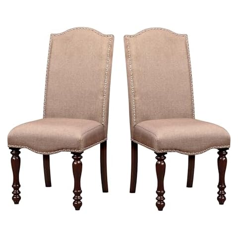 HOMES: Inside + Out Anson Dining Chairs Set Cover