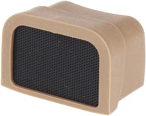 HATSEN 551/552/553 Red Dot Scope Net Cover Protection Guard Lens Guard?3Pcs