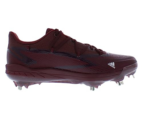 Image of adidas Men's Adizero Afterburner 8 Cleats