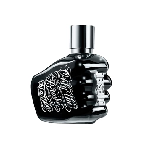 Diesel Only The Brave - Aroma masculino