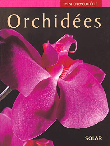 Orchidées