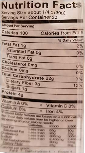 Milenka Whole Grain Roasted Buckwheat Groats Gretchka (Grechka) | Authentic Russian, Gluten Free Kasha