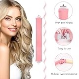 Zoom IMG-2 euzuxu bigodino morbidi per dormire Zoom IMG-2 euzuxu bigodino morbidi per dormire