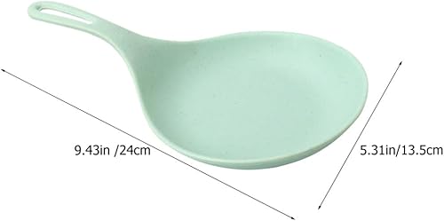 Miniatura 9 de 2 platos de mano portátiles para verduras con asas, plato grande para aperitivos de pasta, ensaladas y postres, fácil de limpiar para reuniones