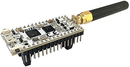 Heltec IOT Lora Node 151/ LN151 868-915 mhz STM32 L151CCU6 SX1276 lora Development Board with Antenna