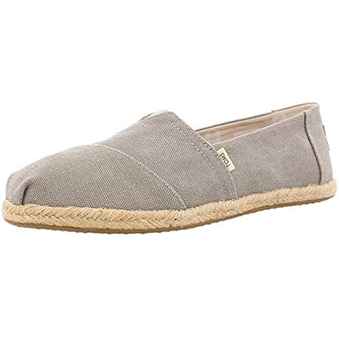 TOMS Damen Alpargata Classic Espadrilles Cover