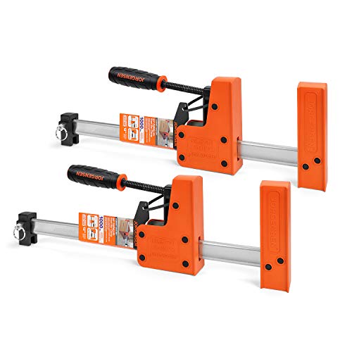 Top 10 Best Bar Clamps in 2020 Top Best Pro Review