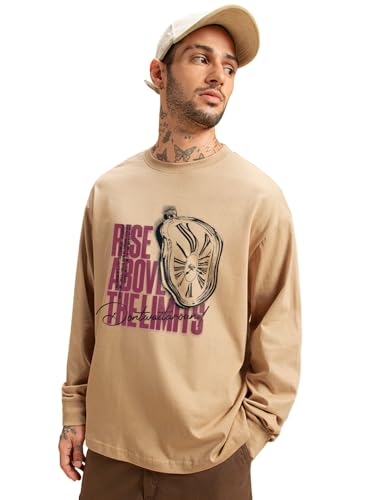 Image of Bewakoof Men T-Shirt
