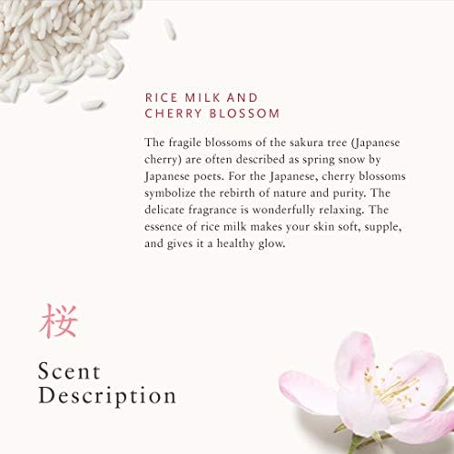 RITUALS The Ritual of Sakura peeling do ciała, 250 g