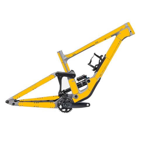 Imagine Custom Mtb Imagine Custom Custom Frame Protector Specialized Enduro Comp cover