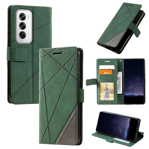 Compatibile con Oppo Reno12 5G CPH2625
