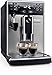 Produktbild Saeco HD8924/01 PicoBaristo Kaffeevollautomat, AquaClean, automatischer Milchaufschäumer, silber