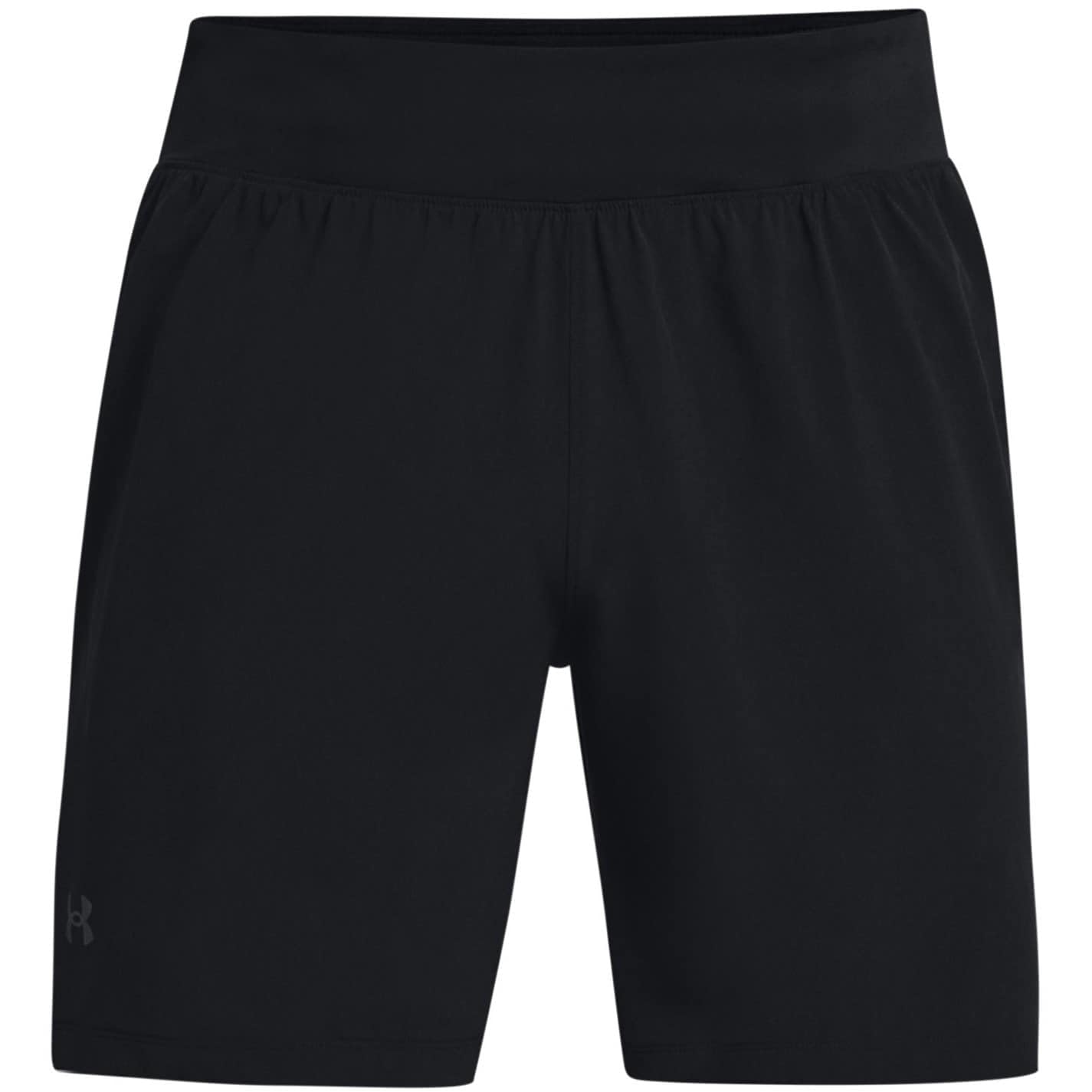 Under Armour Speedpocket 7in Short Running Herren