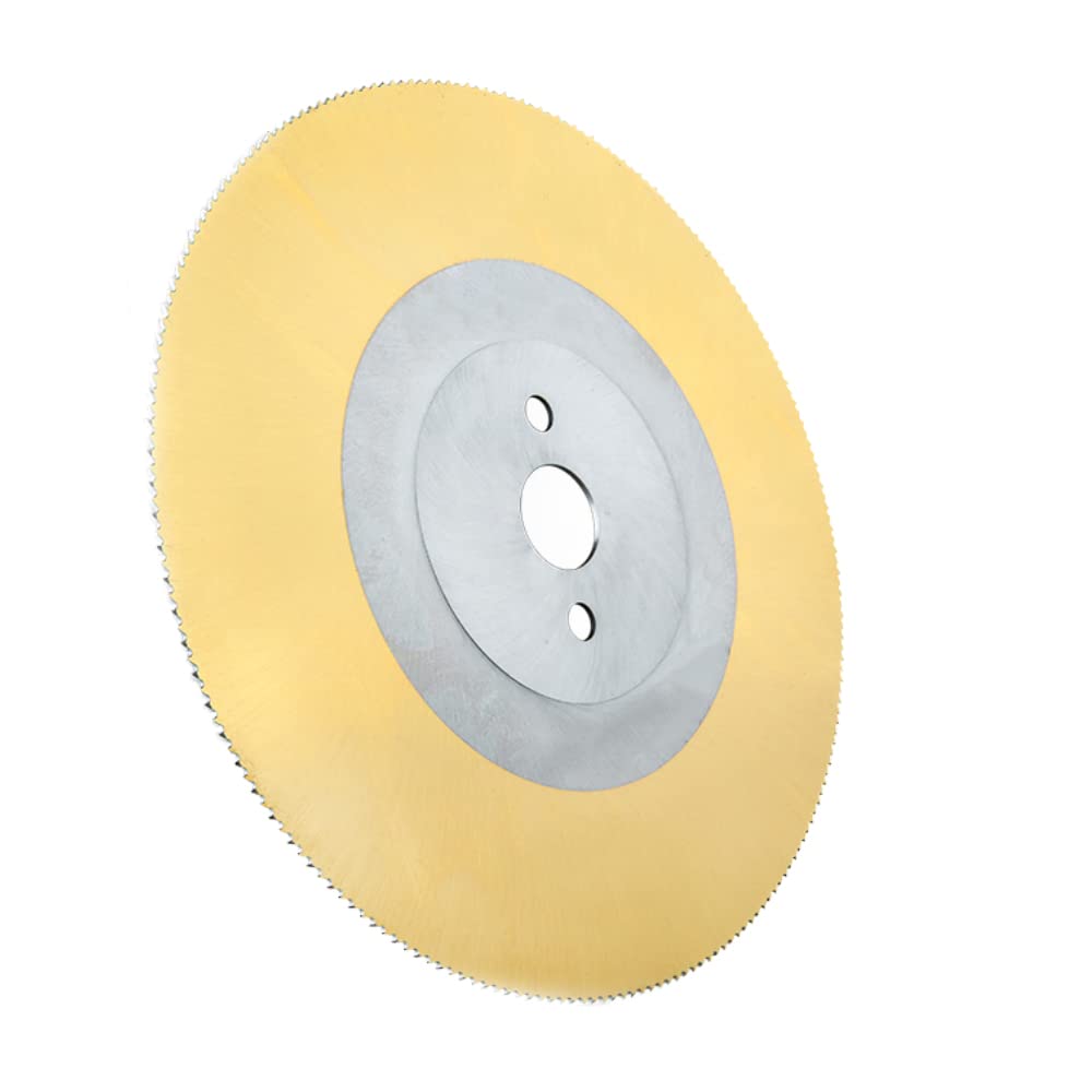 KAKA INDUSTRIAL Cold Saw Spare Blades for CS-12